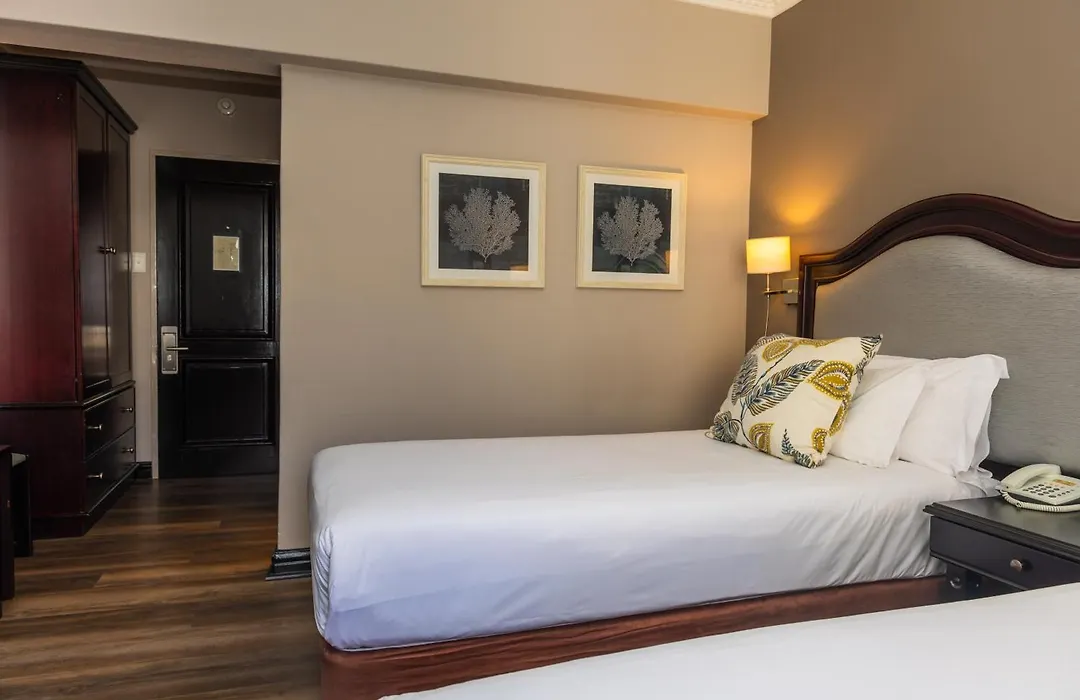 Premier Hotel Cape Town-1