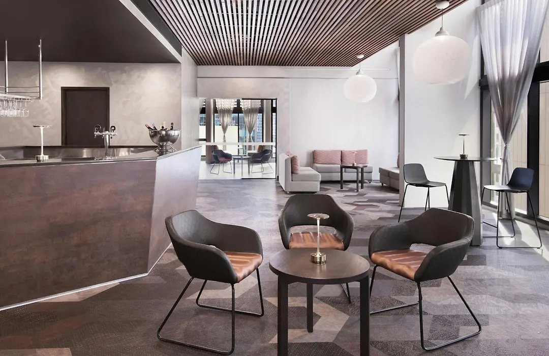 Four Points By Sheraton Brisbane-1