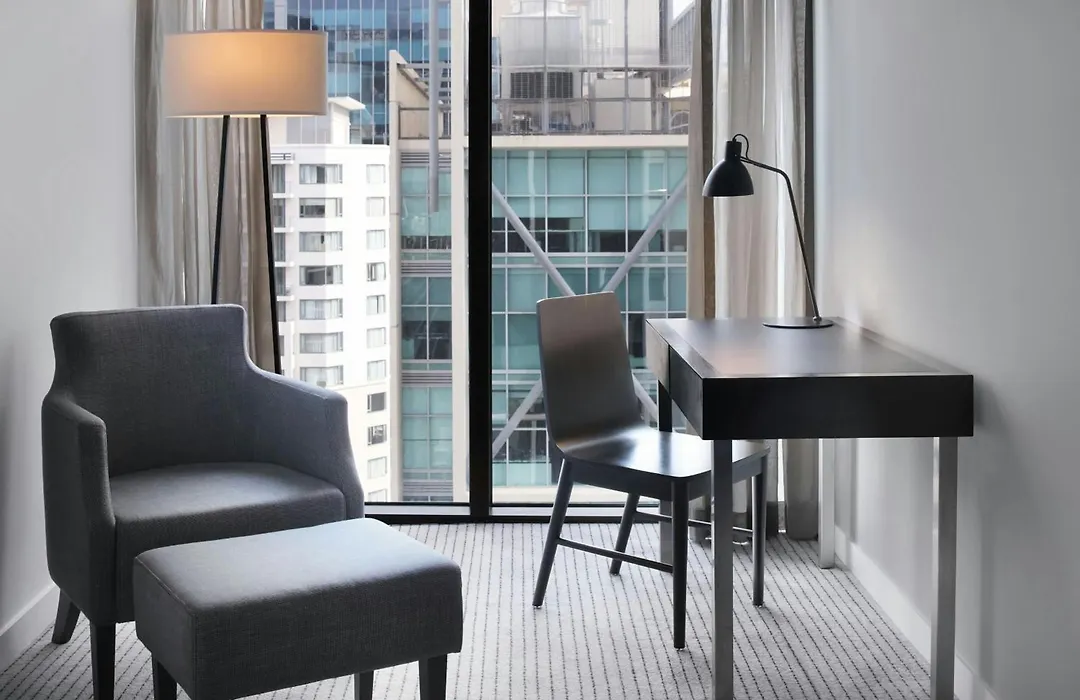 Four Points By Sheraton Brisbane-1