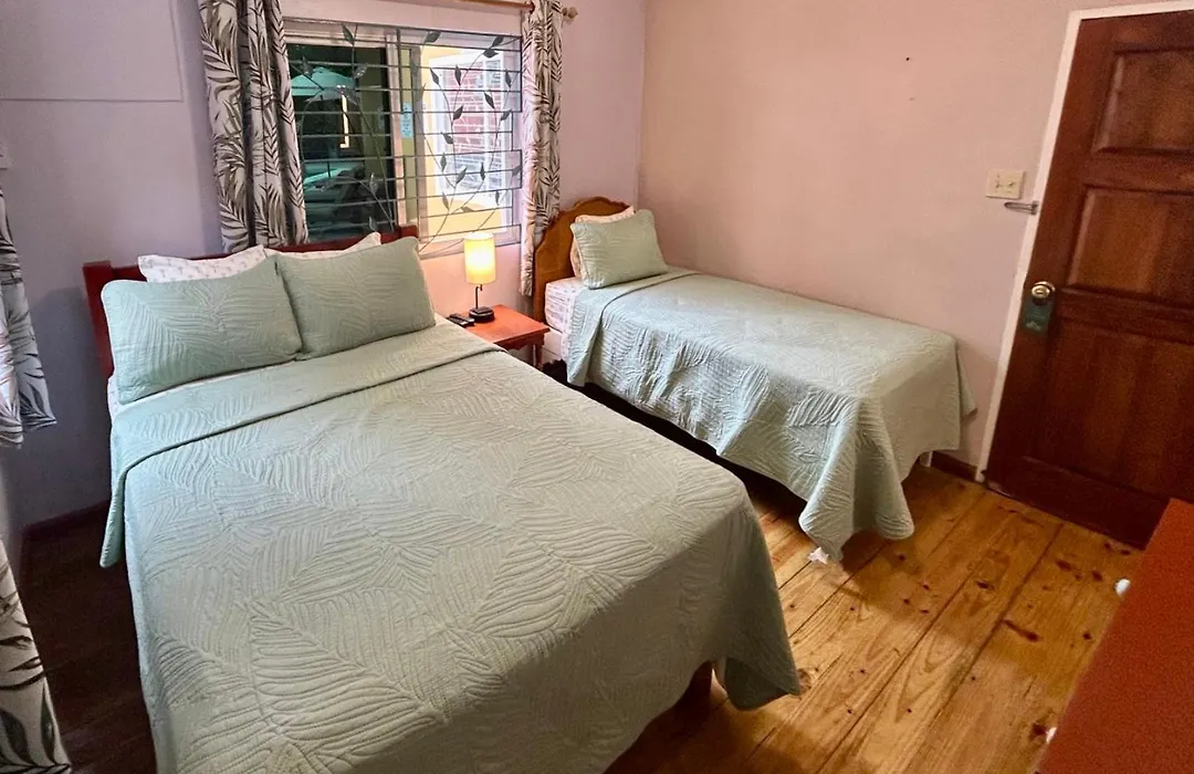 The Blue Orchid B&B-1