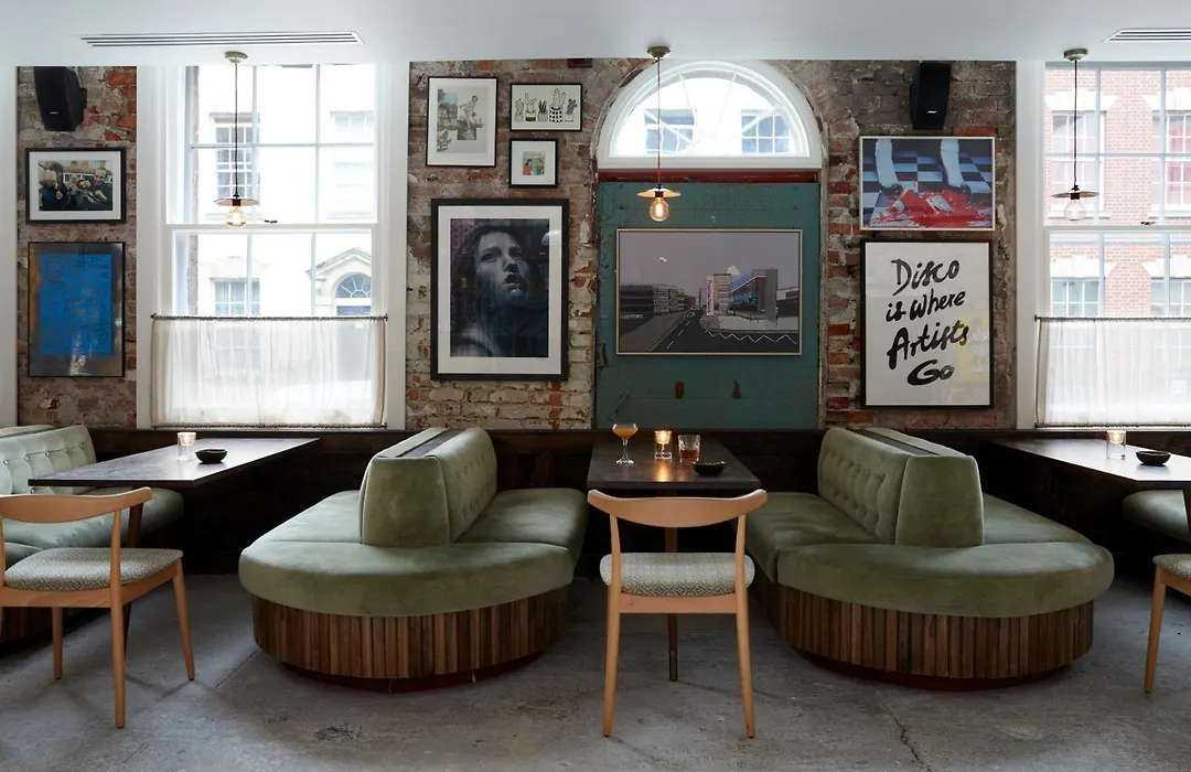 Artist Residence Bristol-1