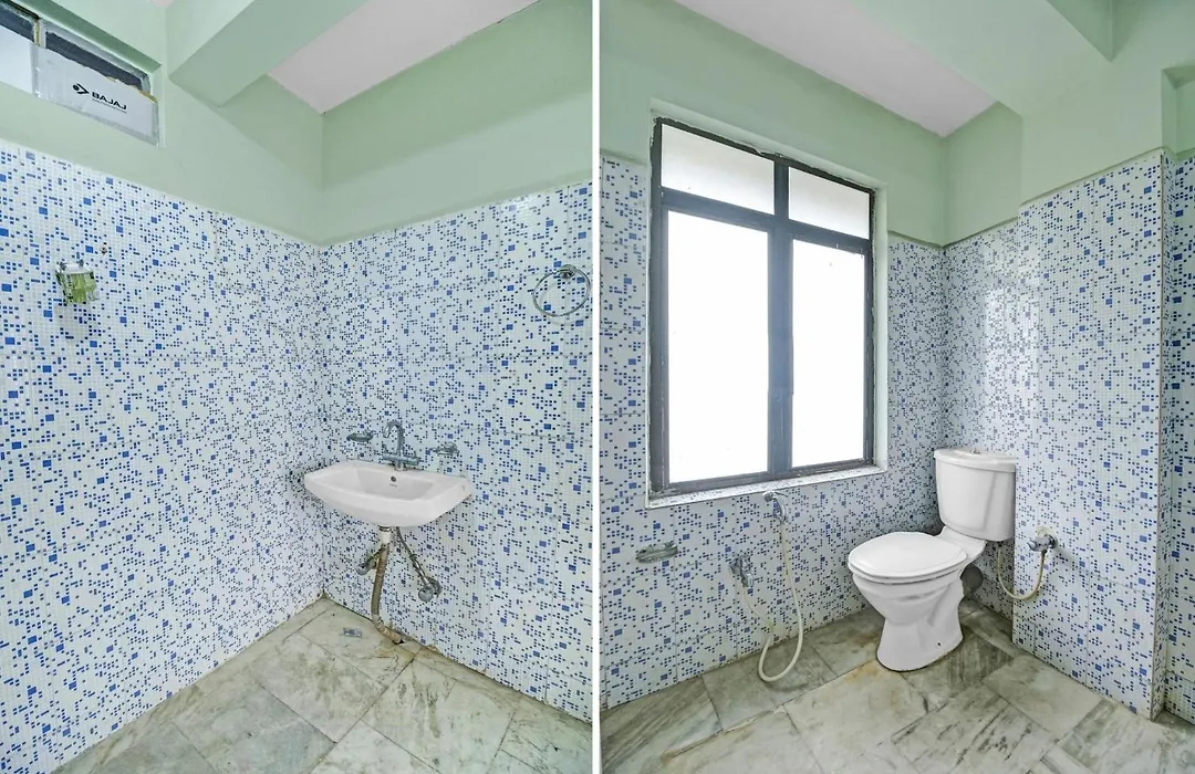 Hotel O Evergreen Guest House-1
