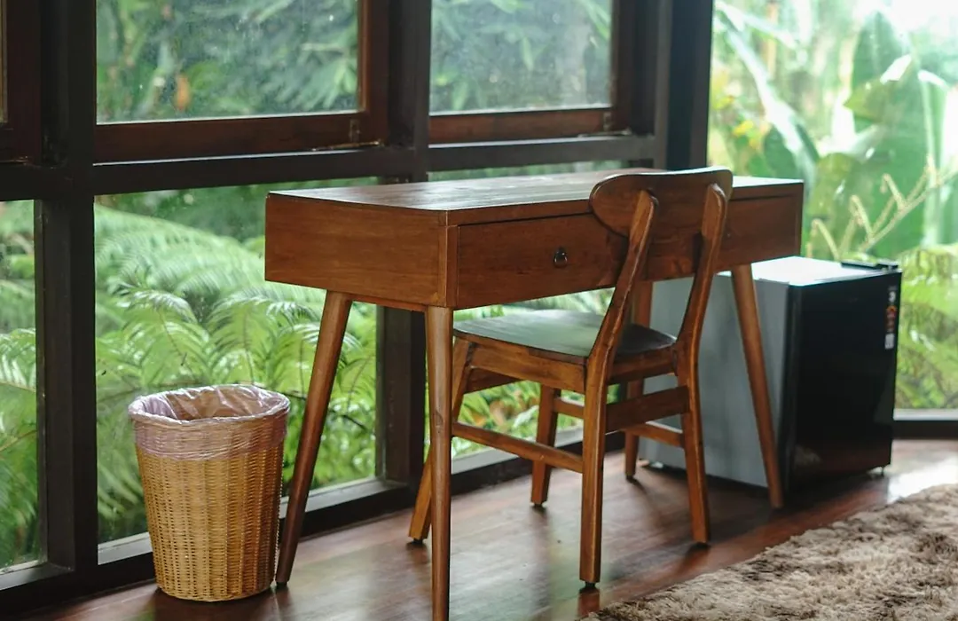 Green Tree House Villa Ubud-1