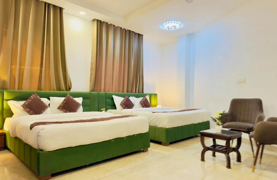 Hotel La Casa, Amritsar - #Swimming Pool #Prime Location #Luxury Rooms-1