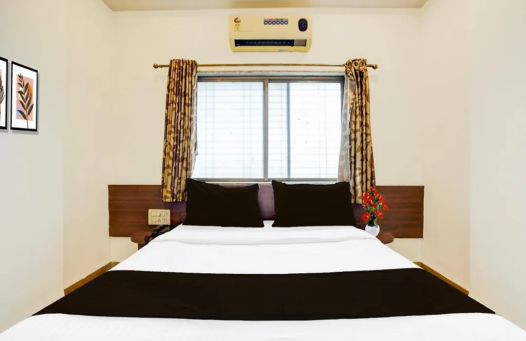 Hotel O Shirdi Sai Baba Temple Formerly Sai Viranjan-1