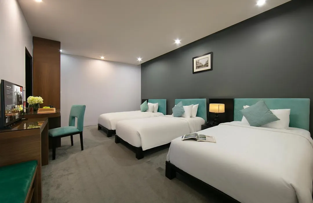 Anise Hotel & Spa Hanoi-1
