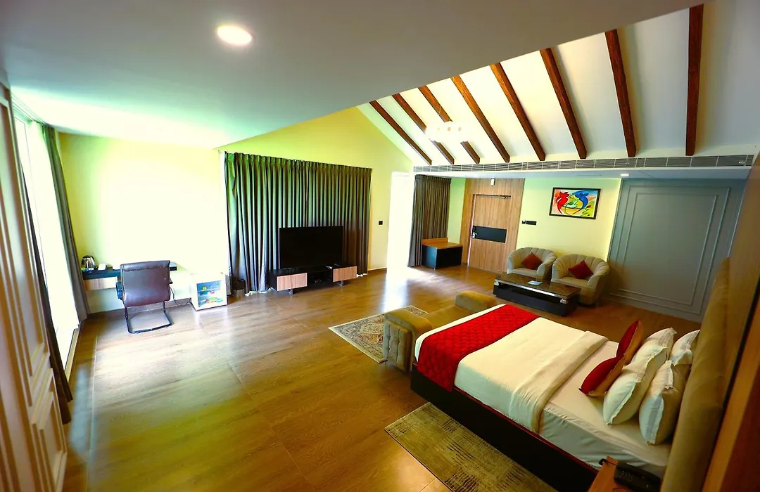 Coral Beach Resort-1