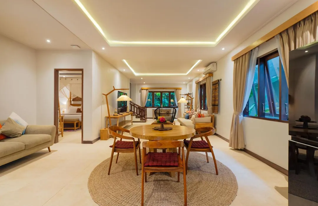 Vije Boutique Resort & Spa-1