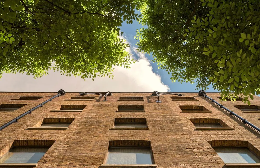 Sir Devonshire Square Hotel, Part Of Sircle Collection-1