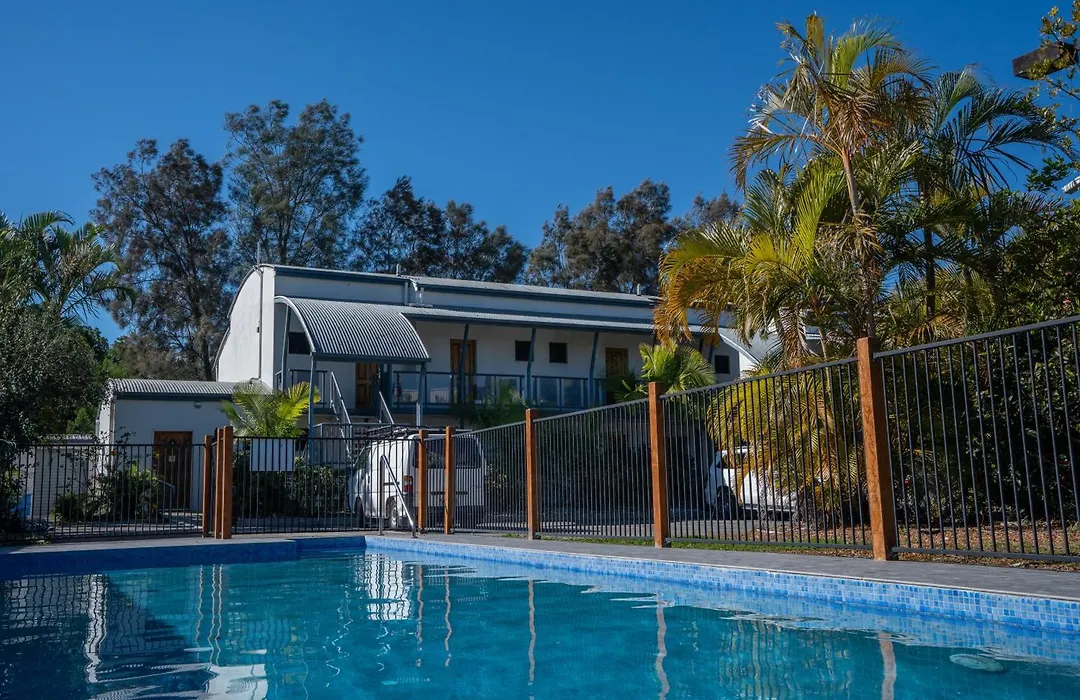 Novena Palms Motel-1