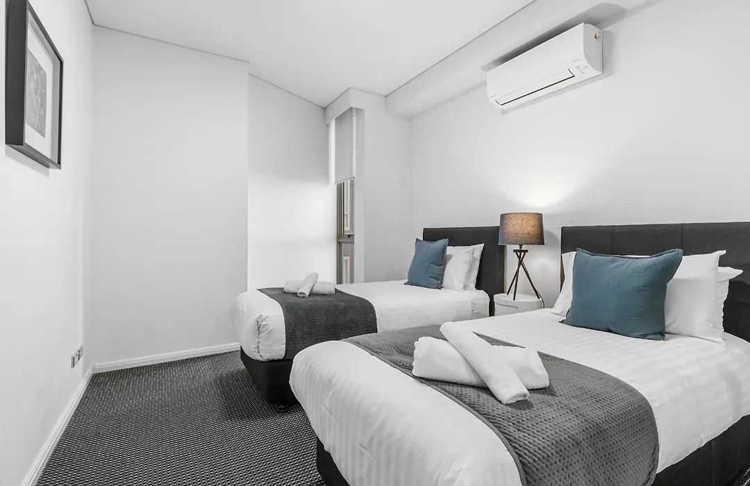 Aan Apartments North Sydney-1