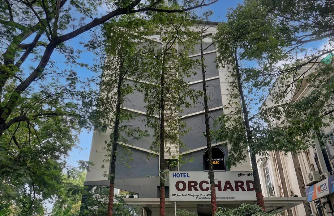 Townhouse Oak Orchard Hotel-1