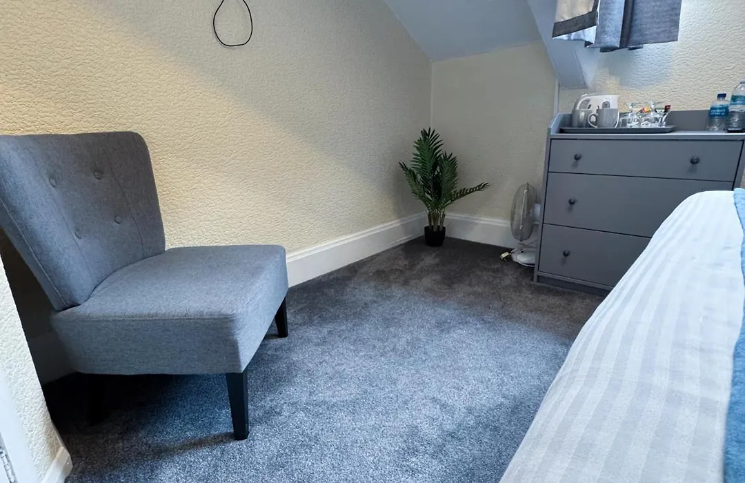 Thornleigh Guest House - Free On Street Parking-1