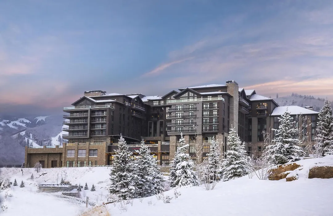 Grand Hyatt Deer Valley-1