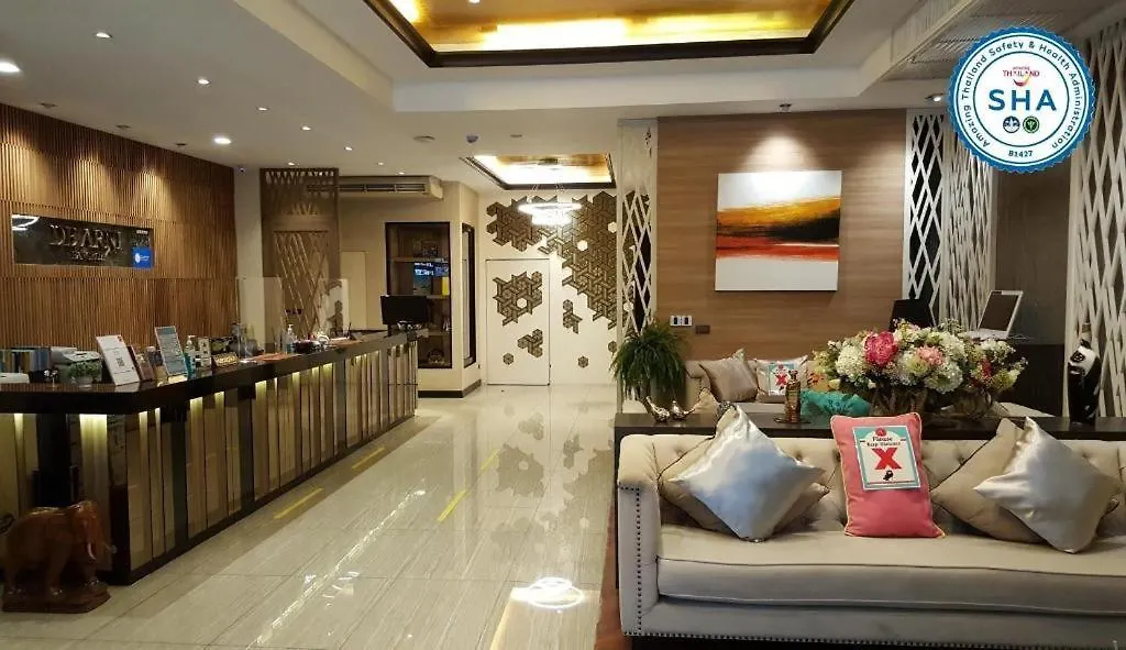 De Arni Hotel-1