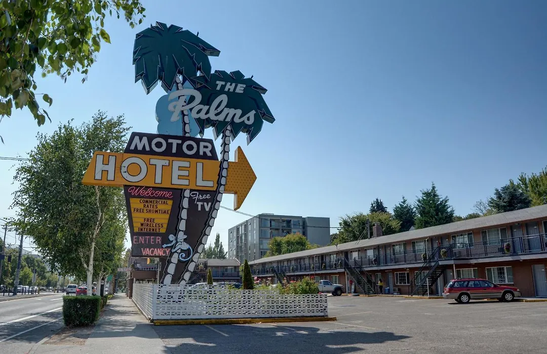 The Palms Motel-1