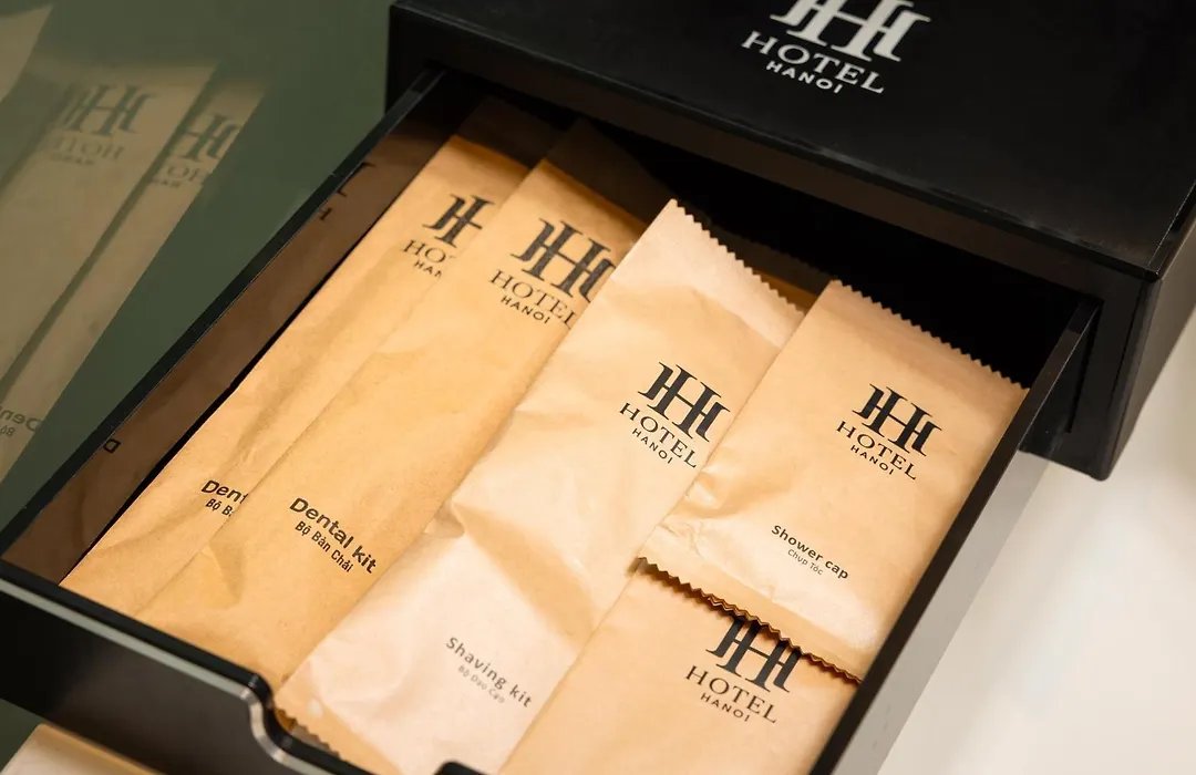 H Hotel L'Art Hanoi-1
