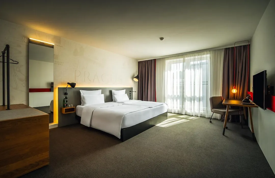 Hotel Pulse8-1