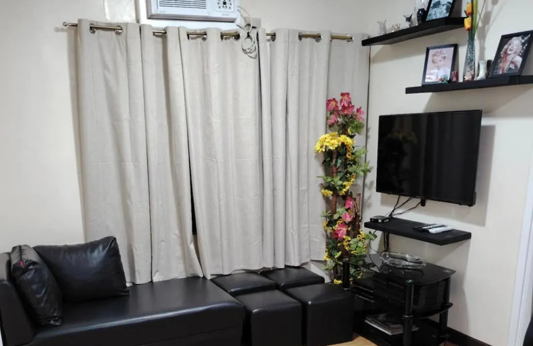 Cordova Tower, Marquinton, Marikina City-1