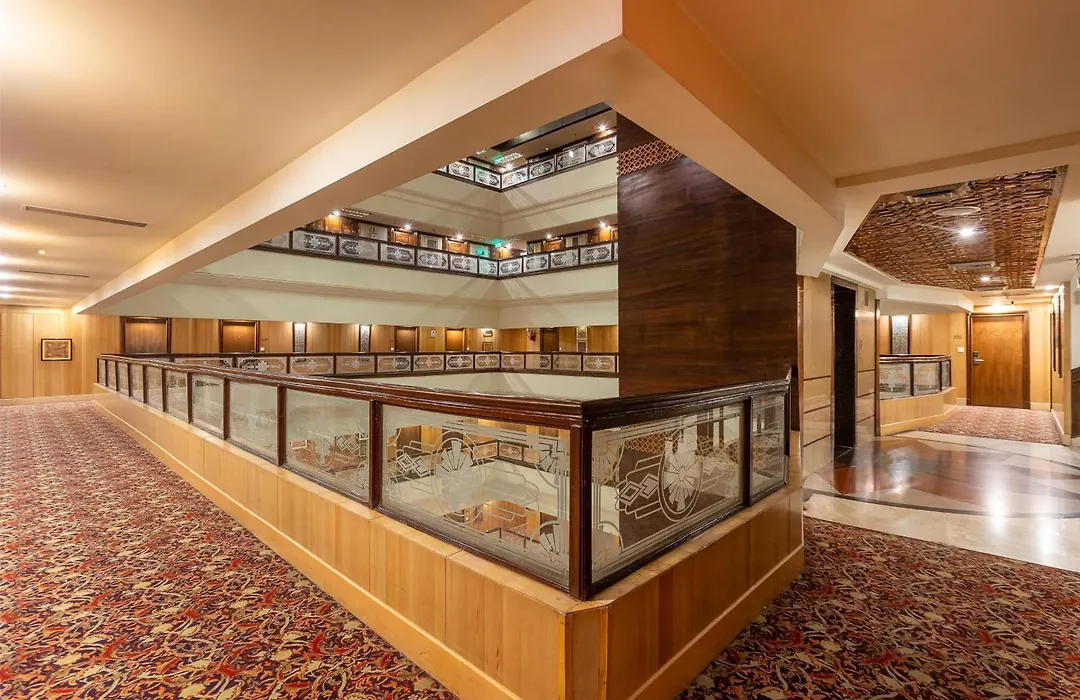 Radisson Srinagar-1