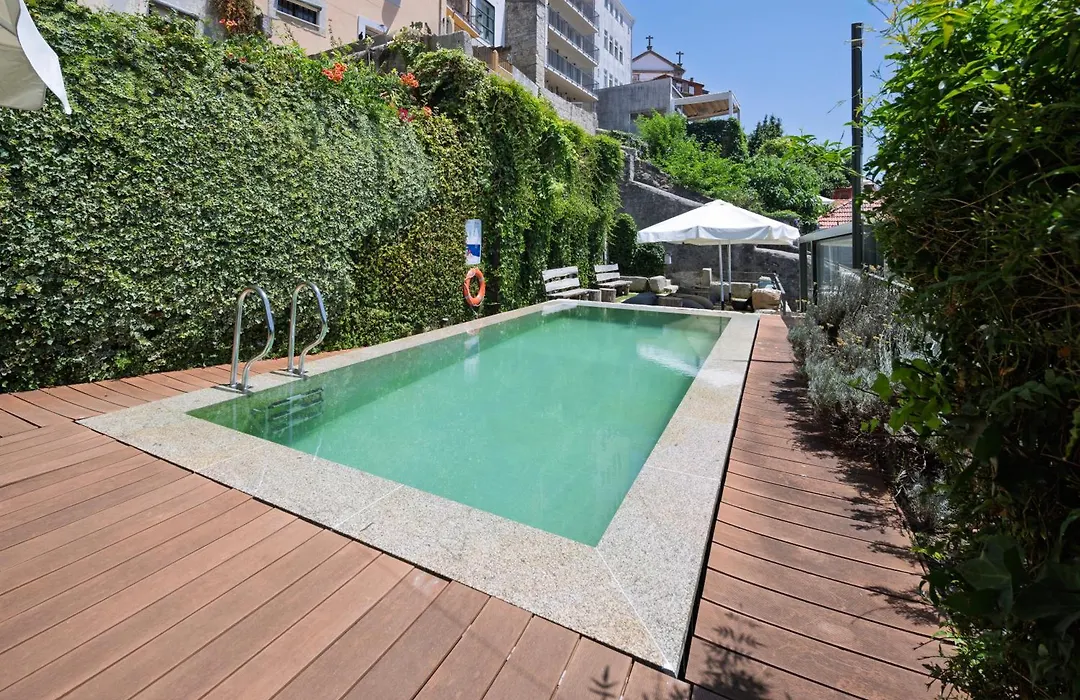Porta Nobre Boutique Hotel By Aspasios-1