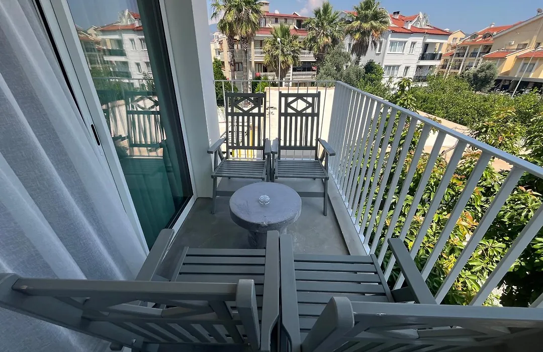 House Of Marmaris-1