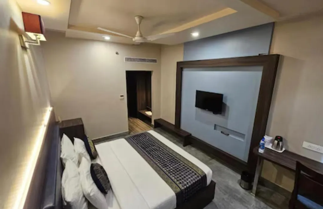Kashi Inn-1