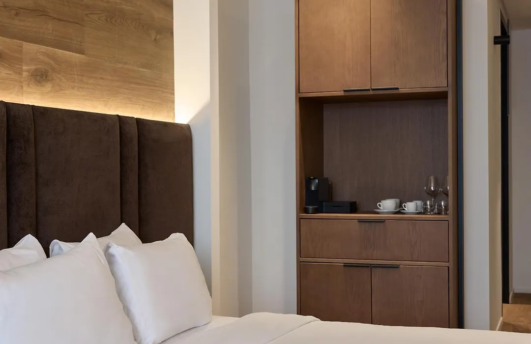 Blanco Athens Aparthotel-1