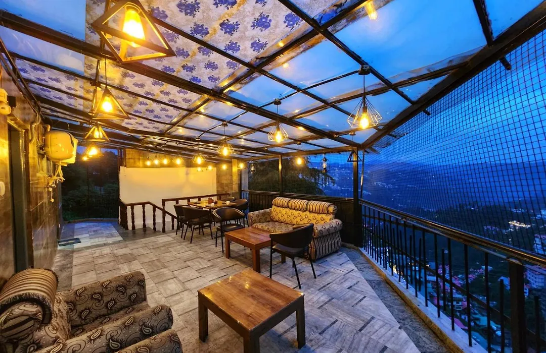 Wooibhotels Sirhind Regency Shimla-1