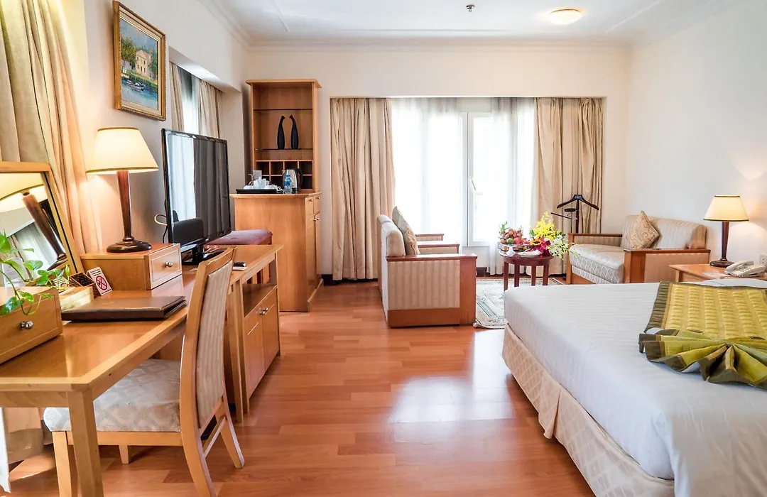 First Hotel-1