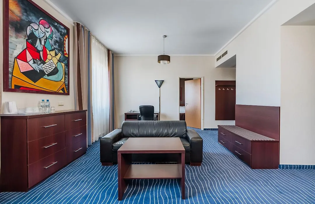 Express Krakow Hotel-1