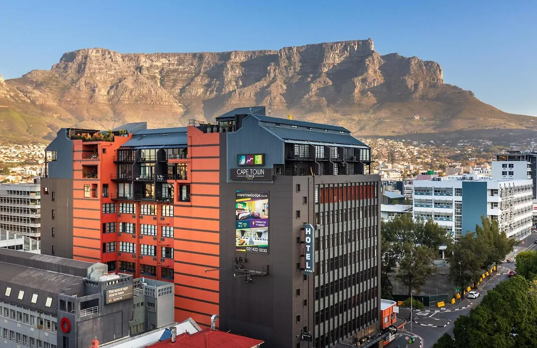 Cape Town Lodge Hotel-1