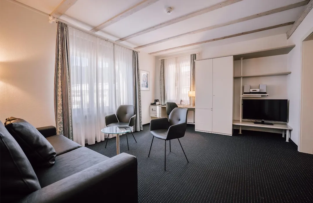 Stella Swiss Quality Hotel-1