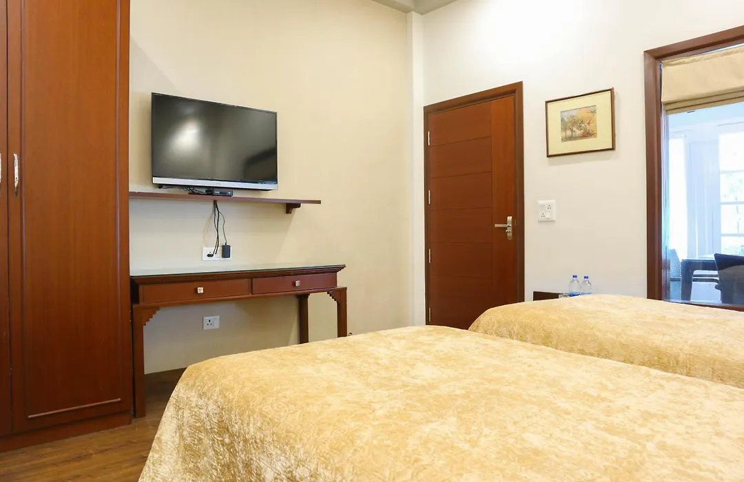 Vikram Vintage Inn-1