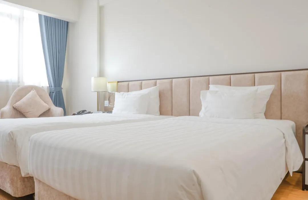 Bao Son International Hotel-1