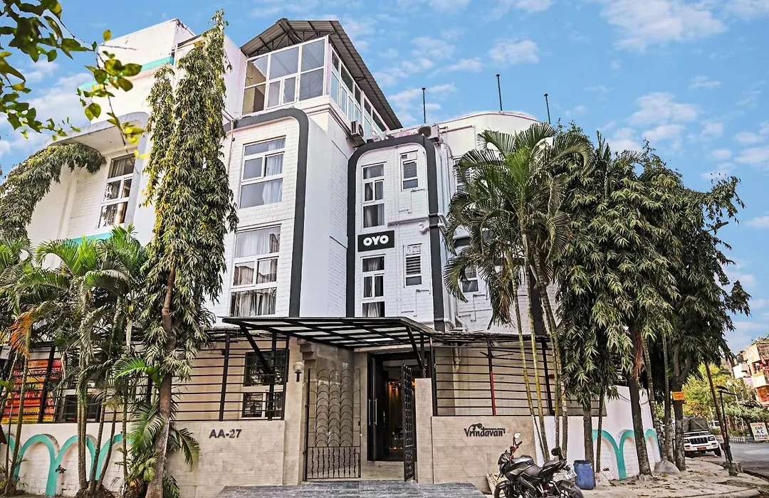 Hotel O Vrindavan-1