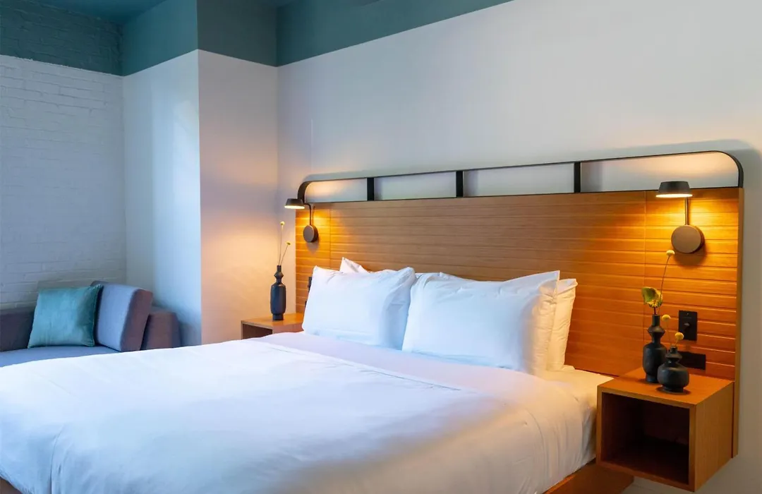 The Myriad Hotel Louisville, Tapestry Collection By Hilton-1