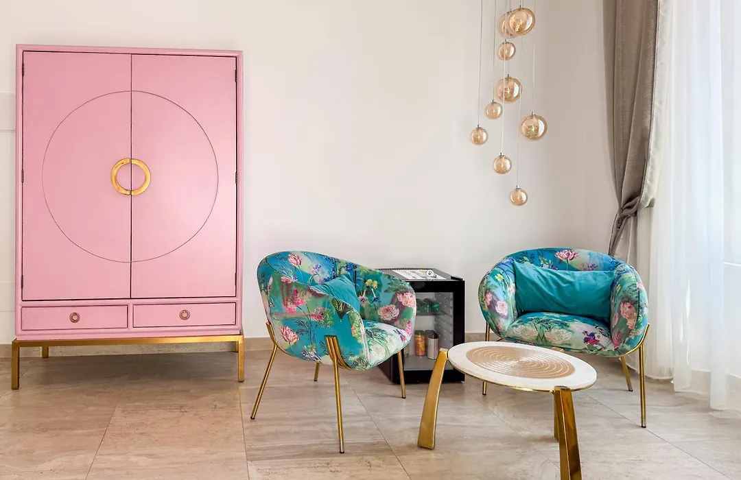 Alto Apartment-1