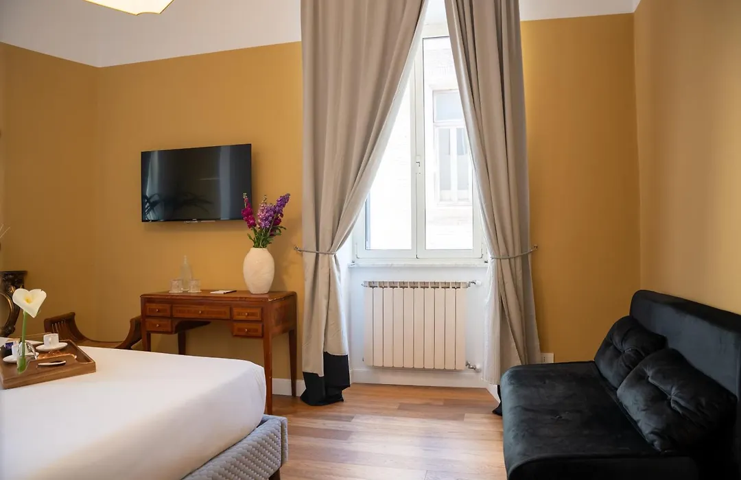 Naman Hotellerie - Monti-1