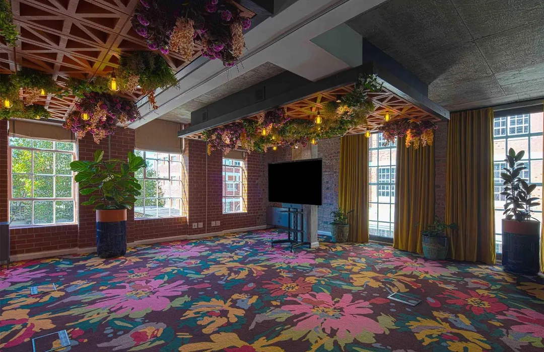 Canopy By Hilton Cape Town Longkloof-1