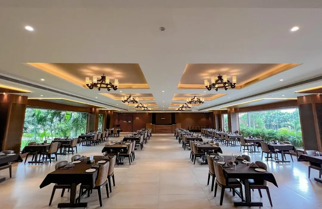 Hotel Adb Mansingh Inn-1