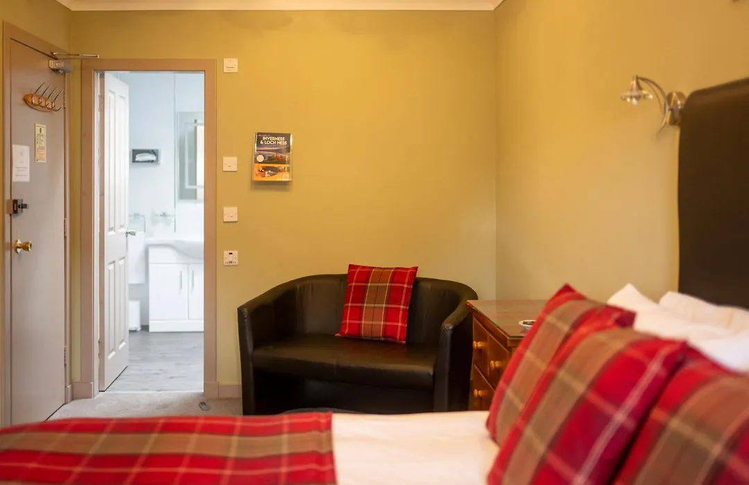 Eildon Guest House-1