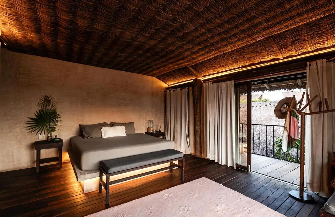 Radhoo Tulum (Adults Only)-1