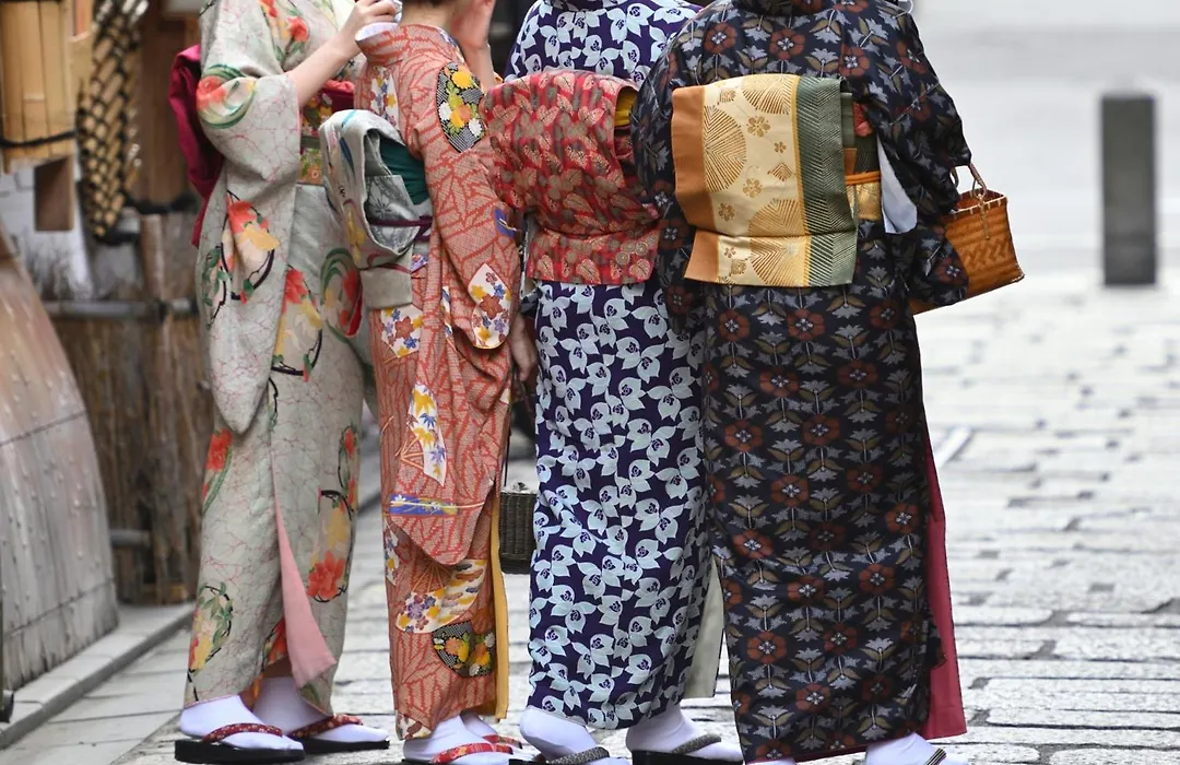 Asai Kyoto Shijo-1