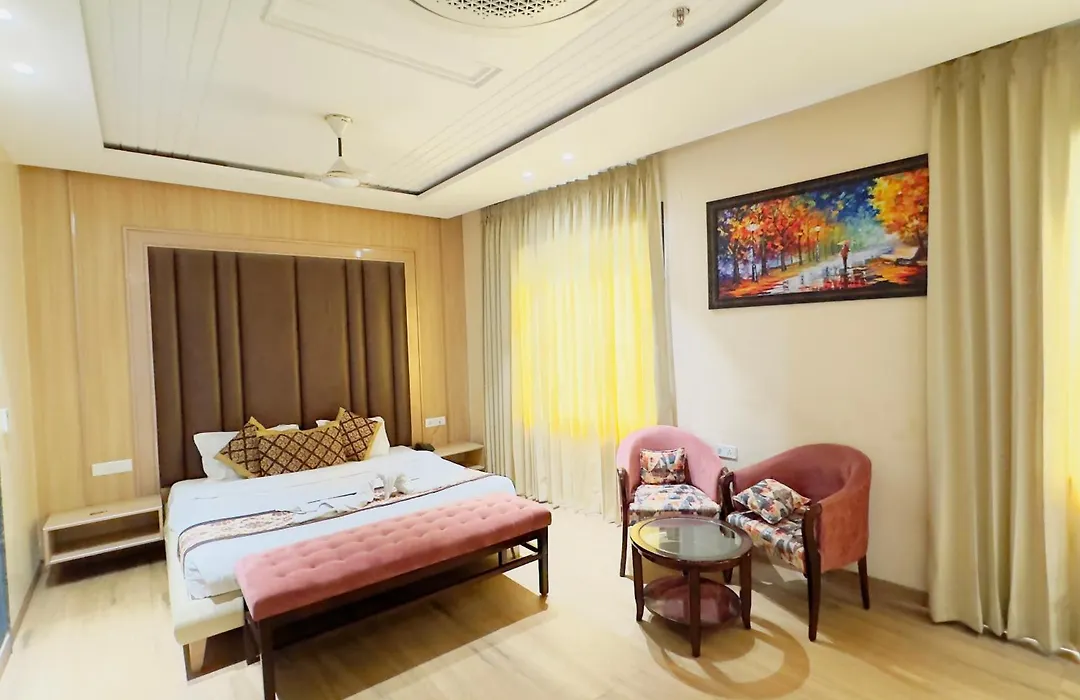 Hari Guest House-1
