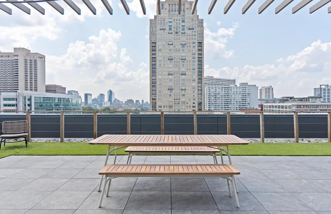 Sosuite At The Onyx - Museum District-1