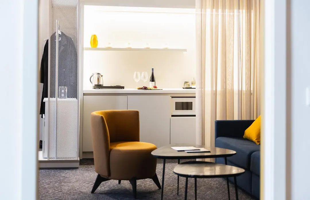 Hilight Suites Hotel-1