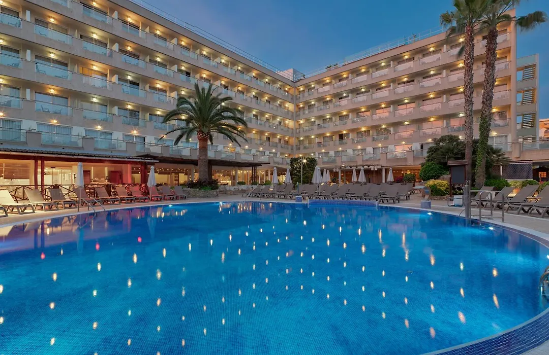 H10 Vintage Salou - Adults Only-1