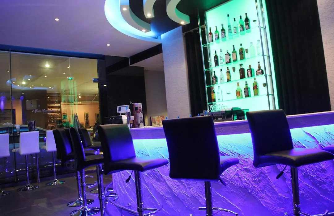 De Arni Hotel-1