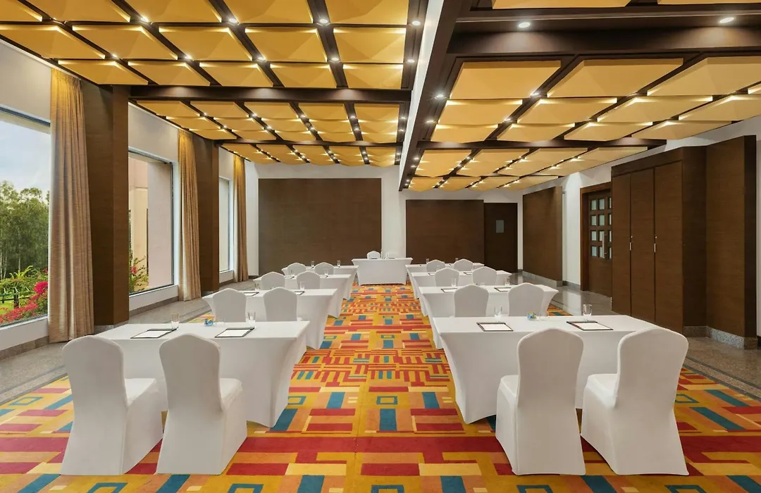 Trinity Whitefield Bengaluru-1